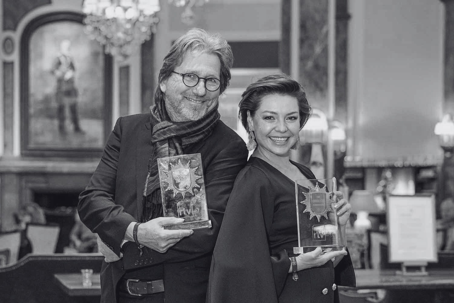 FITZ & FITZ Eine Agentur von Schauspielern für Schauspieler